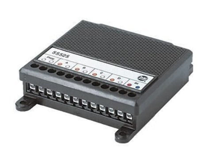 LGB L55525 Weichendecoder 4 Kanal