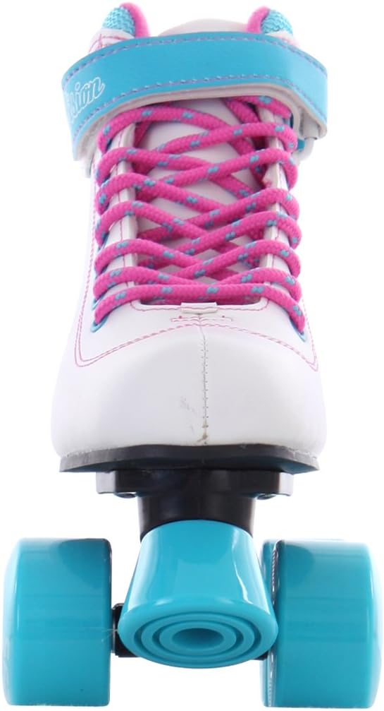 SFR VISION II Rollschuh 2016 white/blue, 39.5
