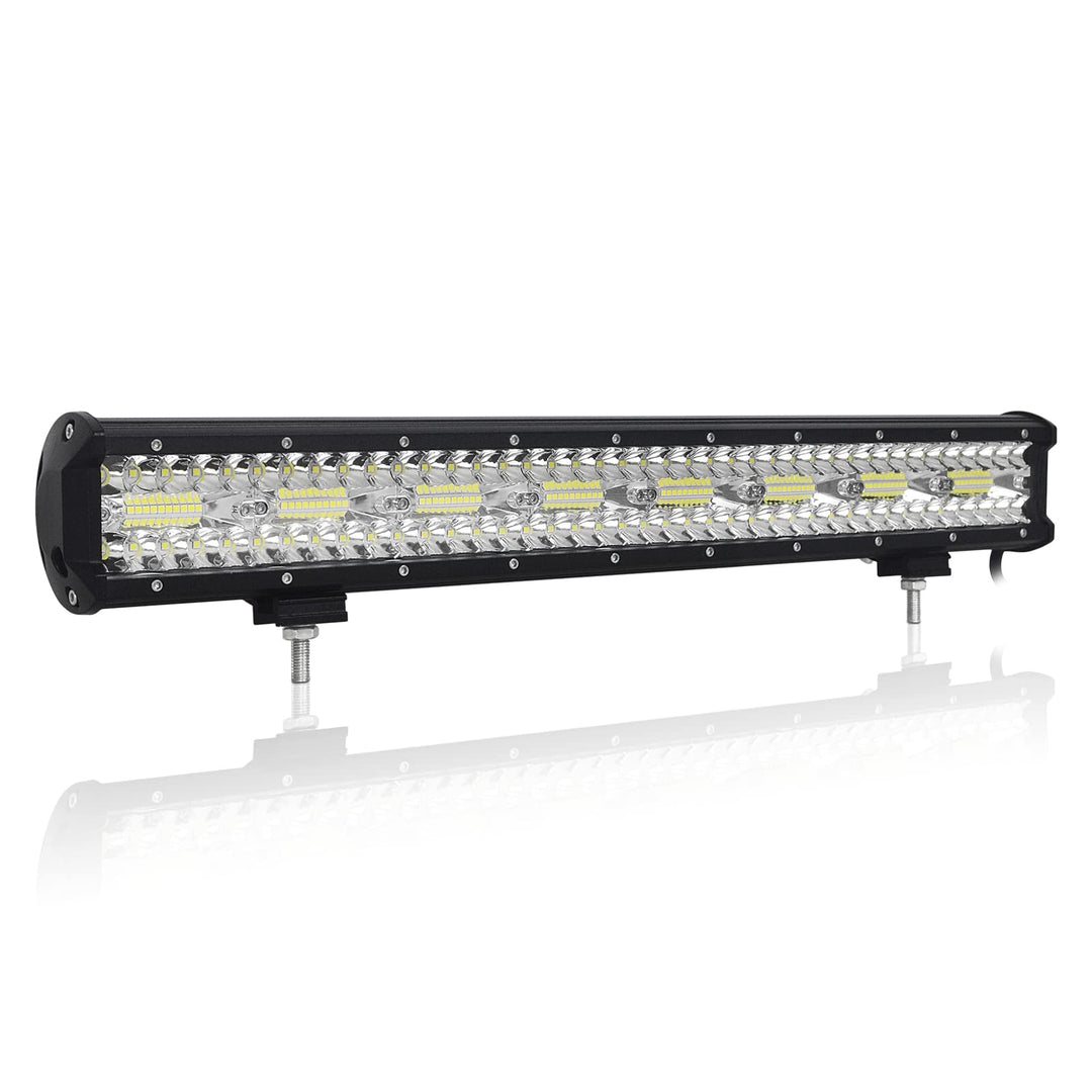 Willpower 23 Zoll 58CM 480W Led Arbeitsscheinwerfer Bar Led Scheinwerfer 12V 24V Wasserdicht Flutlic