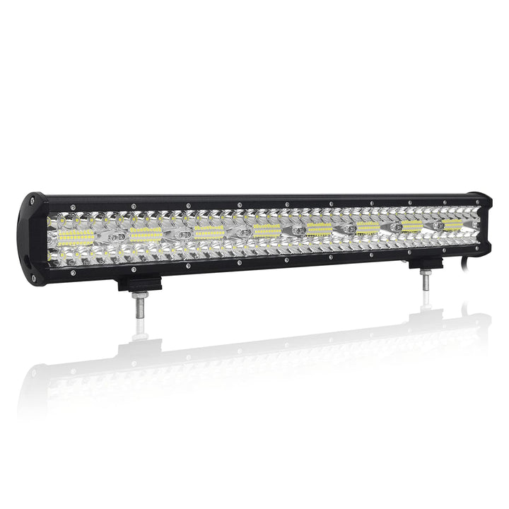 Willpower 23 Zoll 58CM 480W Led Arbeitsscheinwerfer Bar Led Scheinwerfer 12V 24V Wasserdicht Flutlic