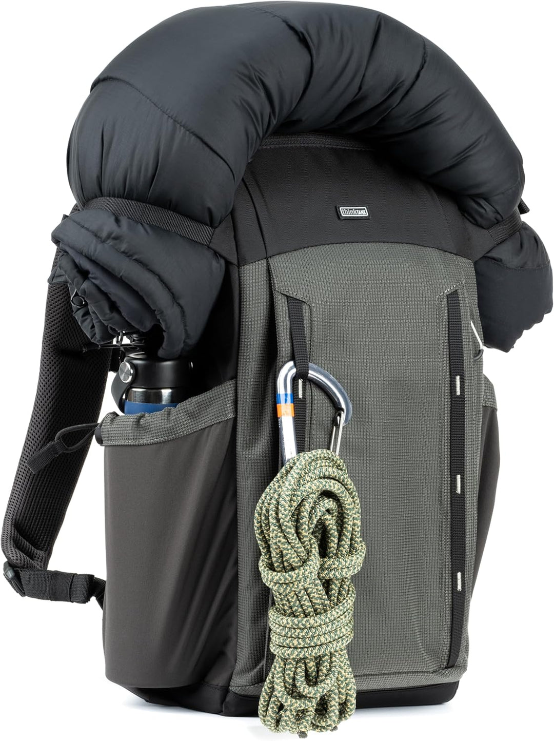 Think Tank Parent Foto and BackLight backpacks Slate Black 15L, Slate Black 15L