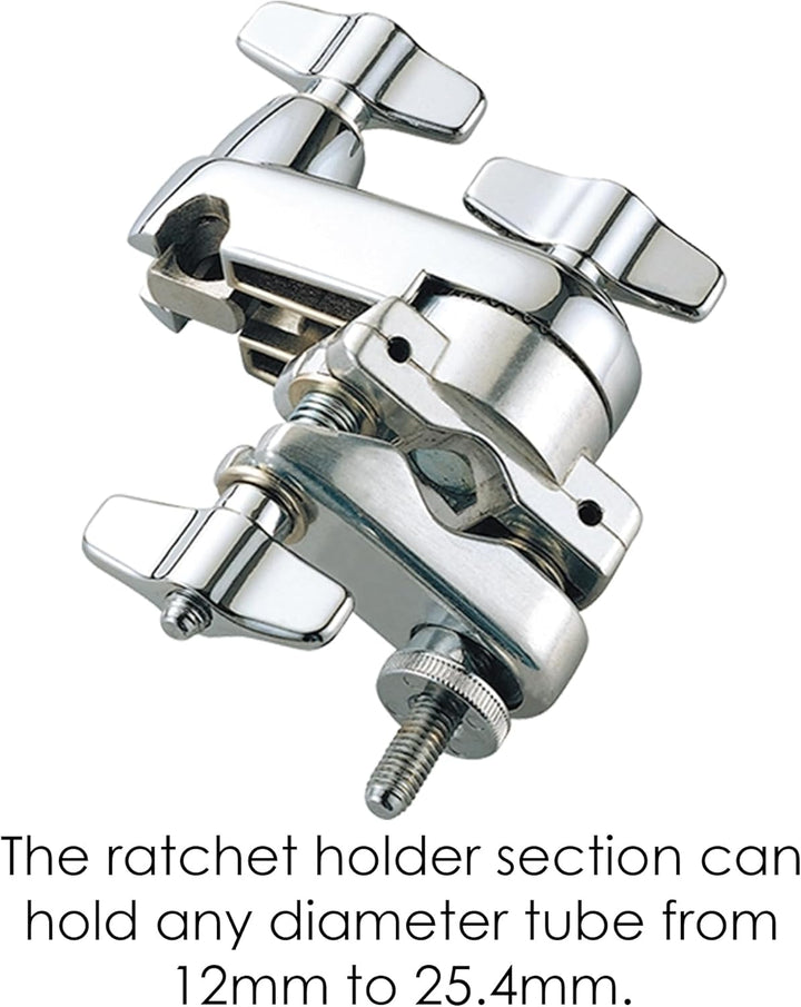 Tama MC7 Compact Rotating Clamp, MC7