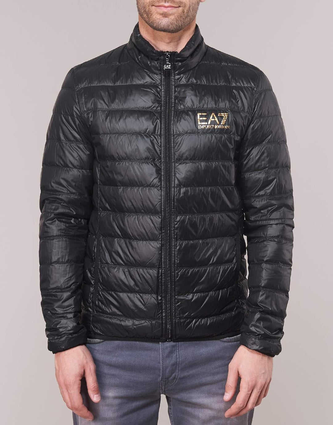 Emporio Armani EA7 Daunenjacke