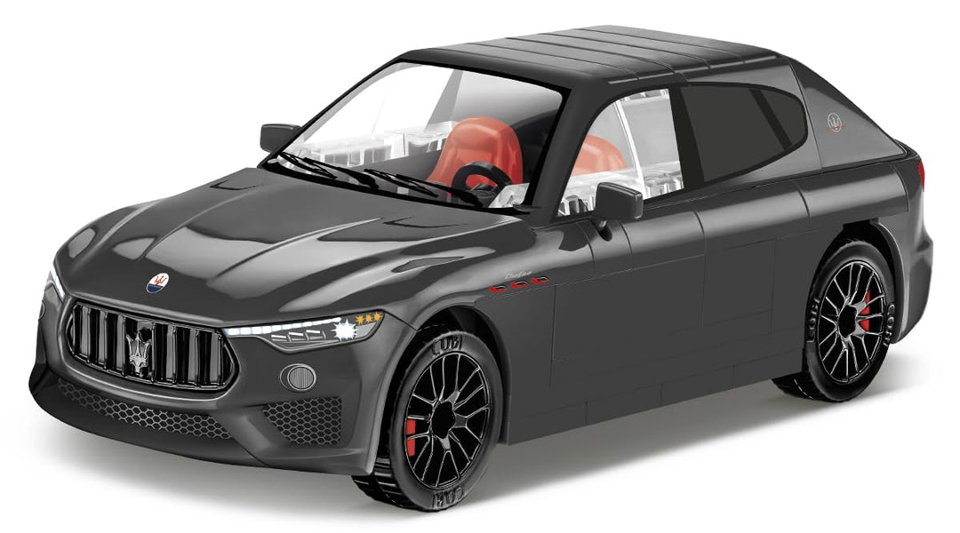 COBI Maserati Levante Trofeo