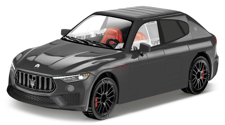 COBI Maserati Levante Trofeo