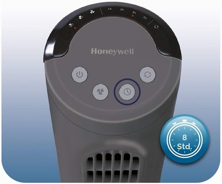 Honeywell Comfort Control Turmventilator