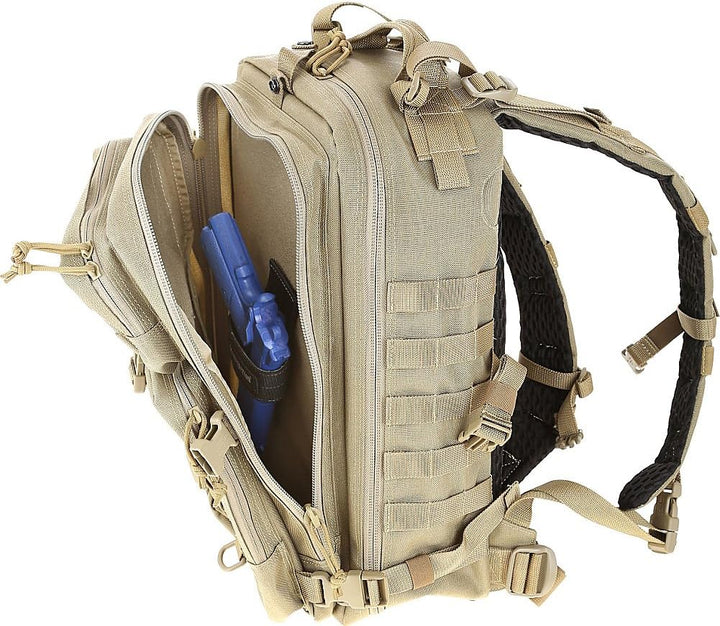 Maxpedition Falcon-iiitm Backpack (Foliage Green) Rucksack, 1 SZ