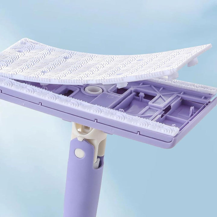 Automatischer Stoffwechsel Minis Mopp, Kleiners Automatischer Stoffwechsel-Mopp, Freihändiger Minis-