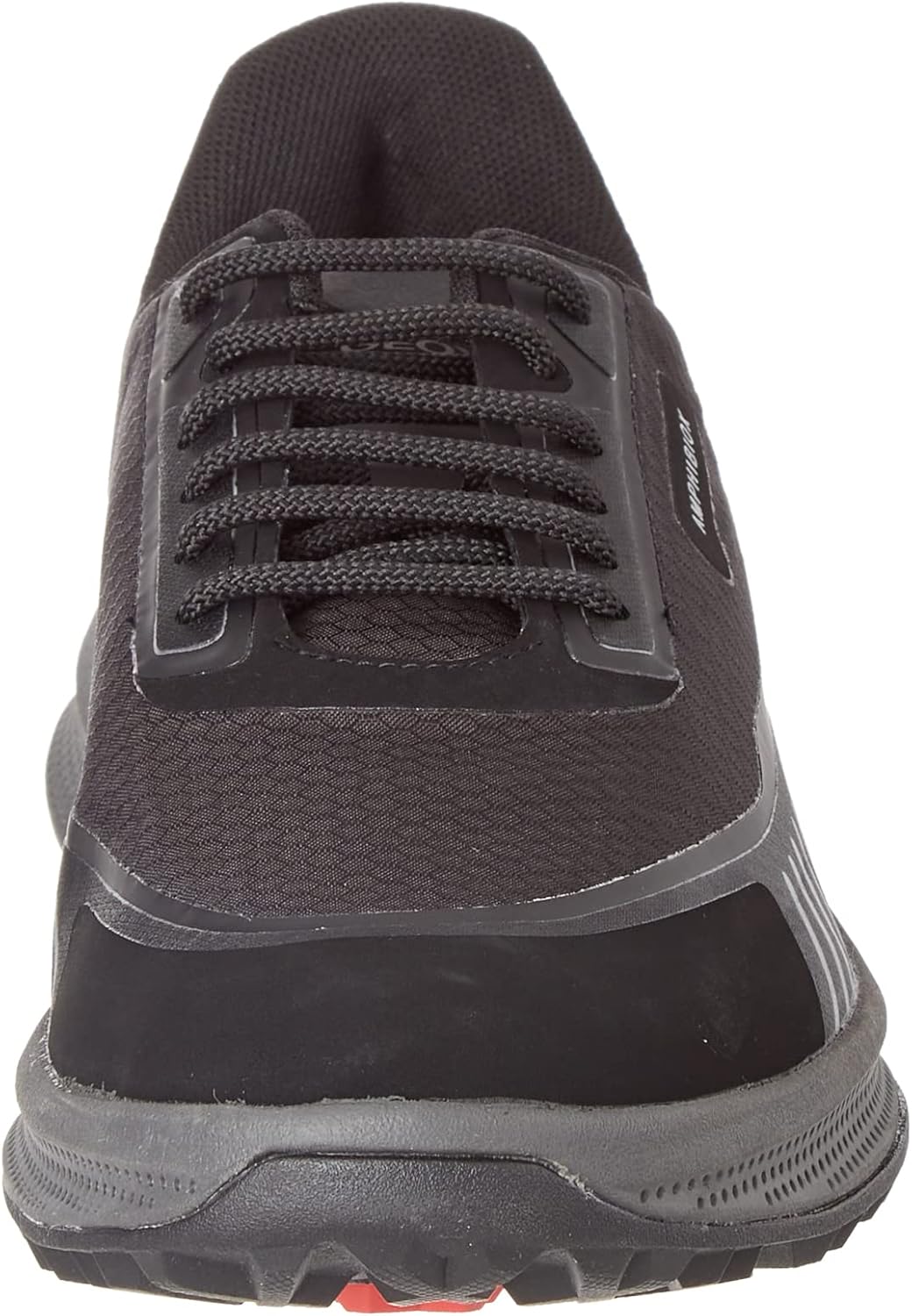 Geox Herren U Pg1x ABX A Sneakers 46 EU Schwarz, 46 EU Schwarz