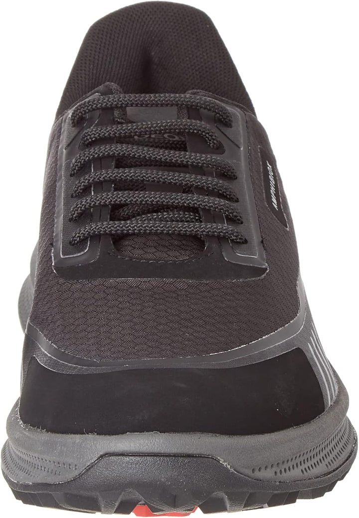 Geox Herren U Pg1x ABX A Sneakers 46 EU Schwarz, 46 EU Schwarz
