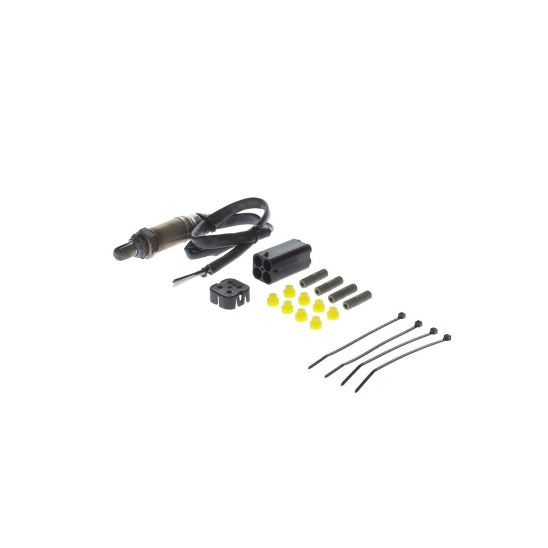 Bosch 0258005732 - Universal Lambdasonde mit patentierter Bosch-Steckverbindung