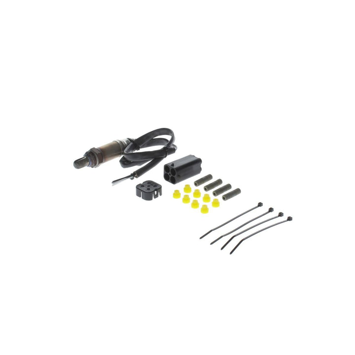 Bosch 0258005732 - Universal Lambdasonde mit patentierter Bosch-Steckverbindung