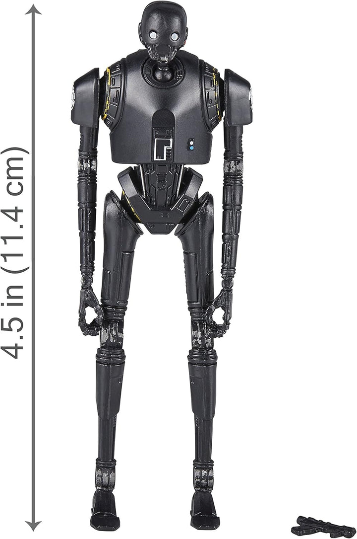 Star Wars E1638 Figur Cyclops 10 cm K-2S0., K-2S0.