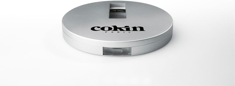 Cokin CH235B-72A Pure Harmonie UV-Filter 72mm, 72mm