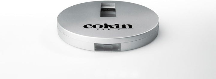 Cokin CH235B-72A Pure Harmonie UV-Filter 72mm, 72mm