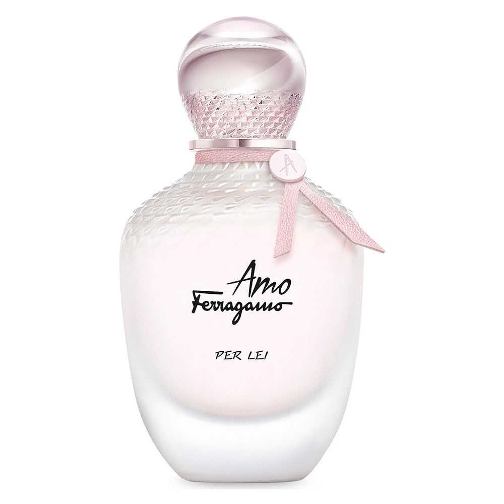 Salvatore FERRAGAMO Amo Ferragamo per Lei EDP Vapo 100 ml