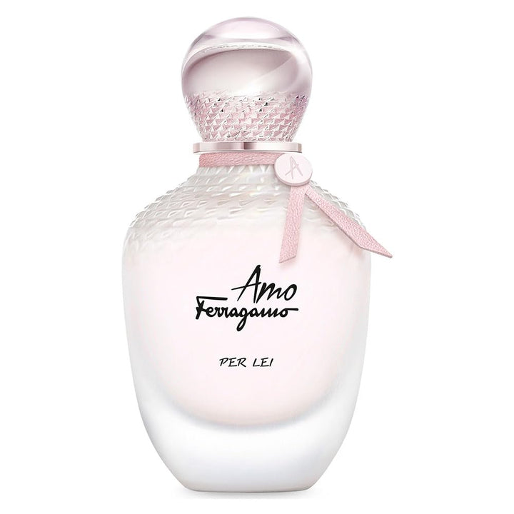 Salvatore FERRAGAMO Amo Ferragamo per Lei EDP Vapo 100 ml