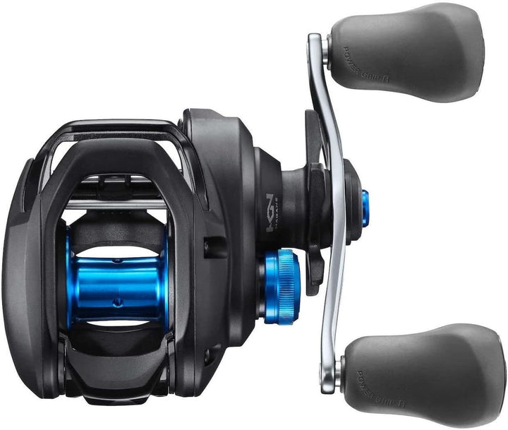 SLX A Gear Ratio: 7.2 | Size: 150 Left, Gear Ratio: 7.2 | Size: 150 Left