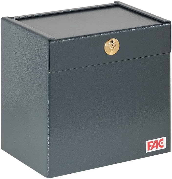 FAC 6570/T - Bodentresor