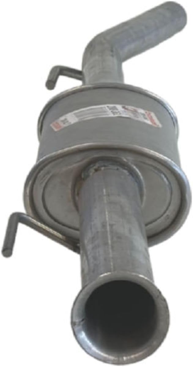 Bosal 200-361 Mittelschalldämpfer
