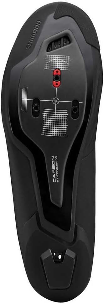 SHIMANO Unisex RC703 Radschuhe 42 EU, 42 EU