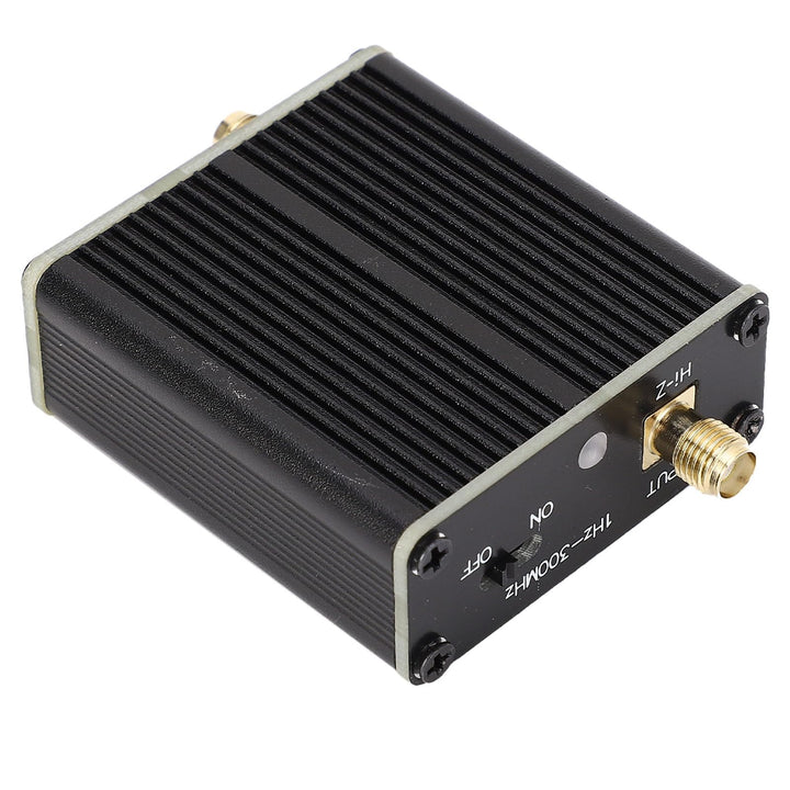 Hochohmiger Verstärker, Professioneller Hi-Z-Verstärker für Software, Definierte Radio-Loop-Antennen