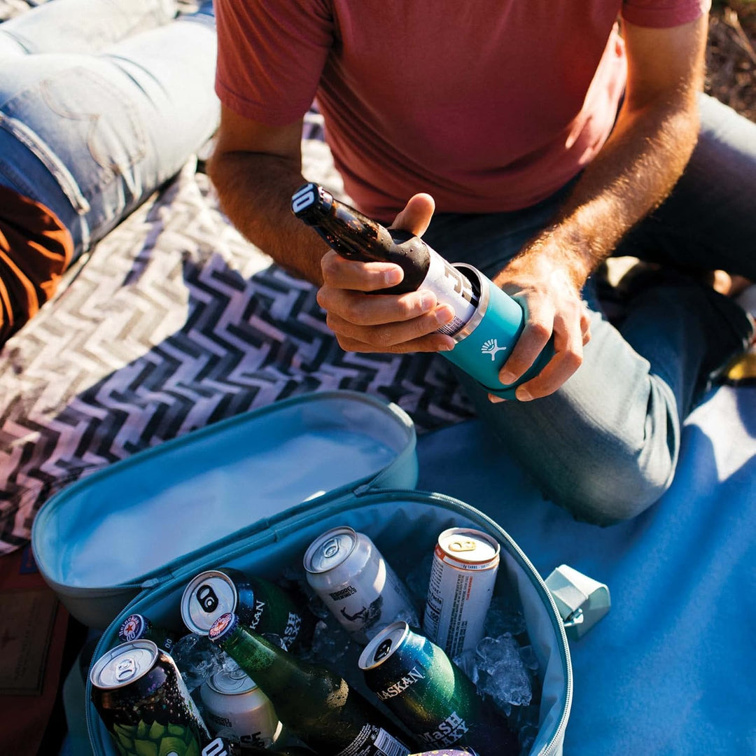 Hydro Flask Kühlbecher 12 oz (354 ml) Hautfarben, 12 oz (354 ml) Hautfarben