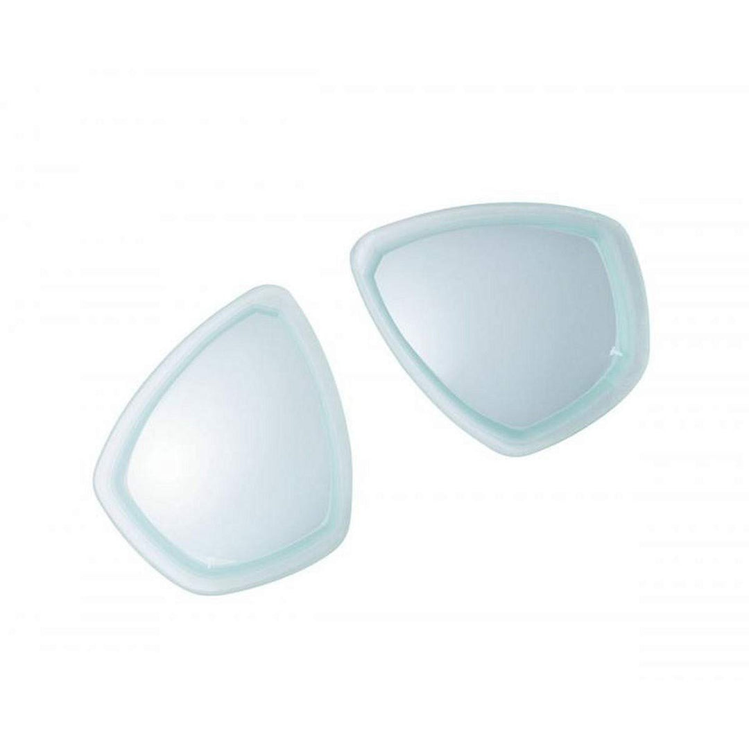 Cressi Focus Optische Glas -1.5 DX/SX, -1.5 DX/SX