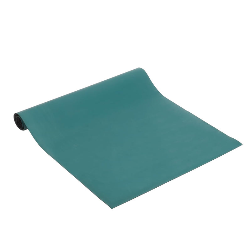 uyoyous Antistatik-Matte Lötmatte ESD Matte 100 x 60 cm Antistatische Arbeitsmatte Tischmatte Rutsch