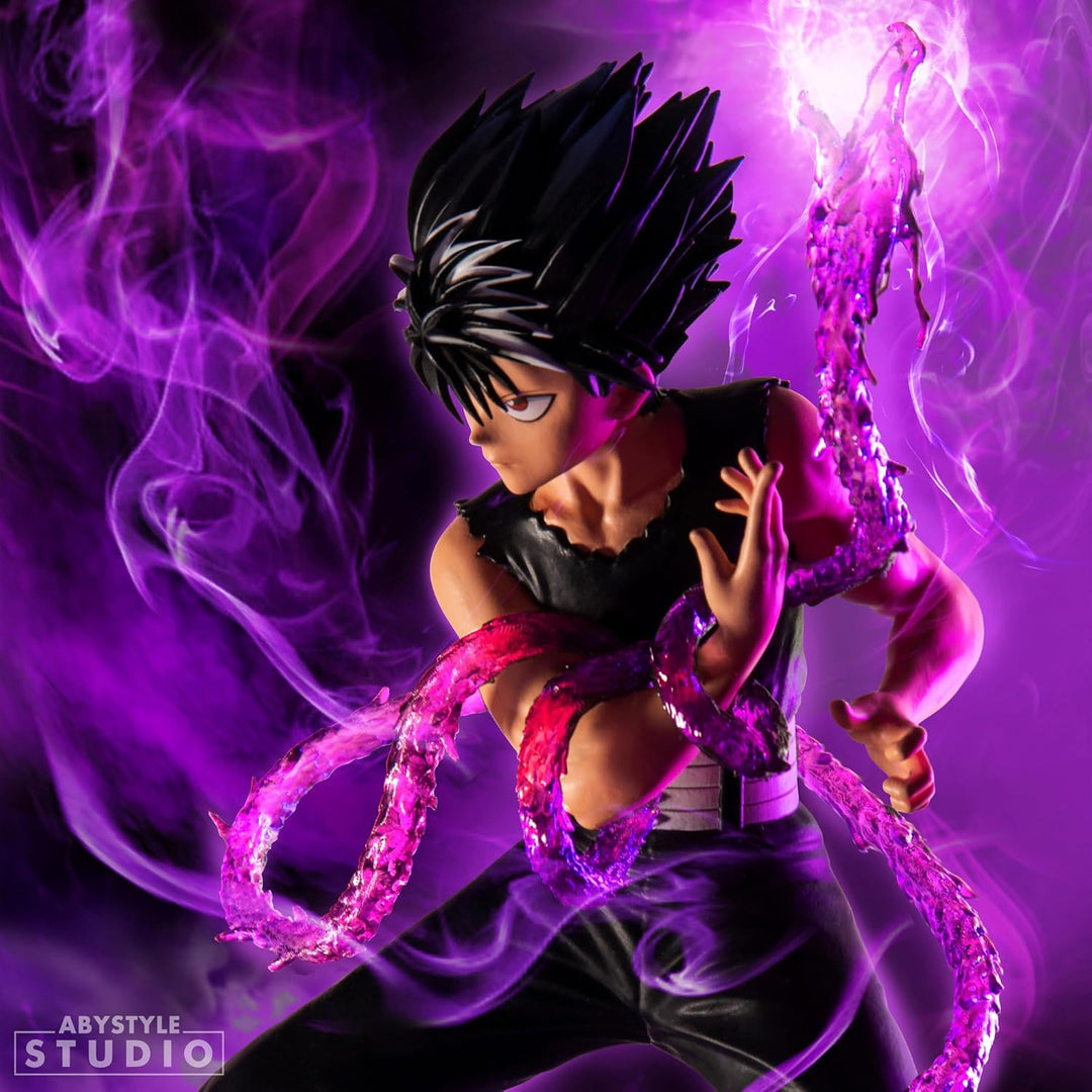 YU YU HAKUSHO - Figurine "Hiei"