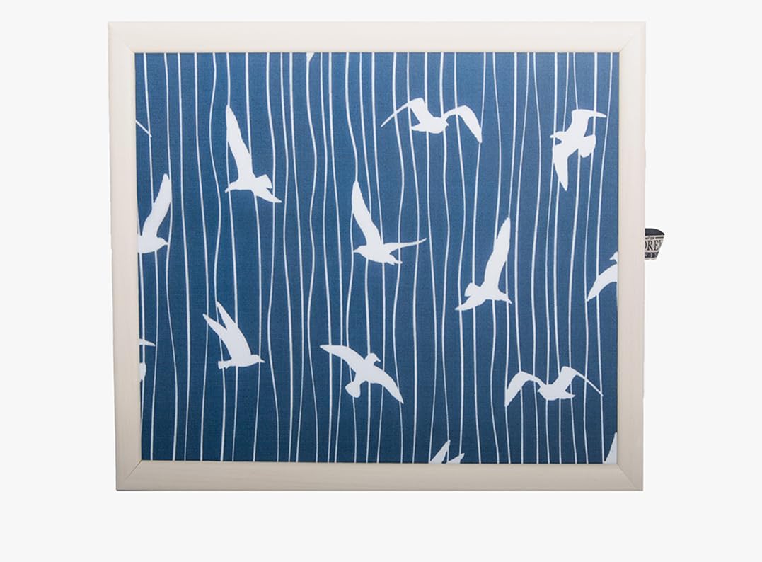 Andrews Knietablett Seagulls