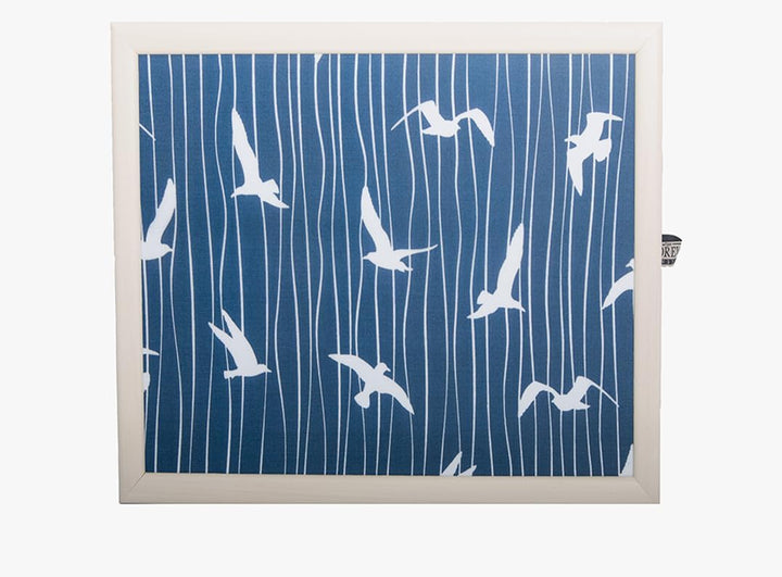 Andrews Knietablett Seagulls
