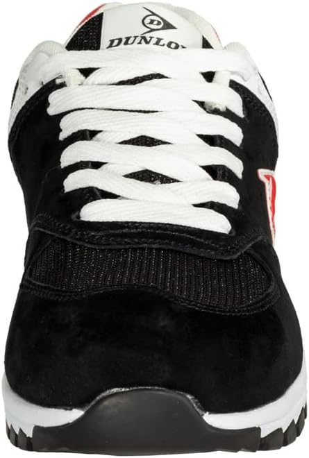 Dunlop Männer Flying ArrowDunlop ARRO06440 Flying Arrow Halbschuh Sicherheitssneaker S3, 44, Grau 47