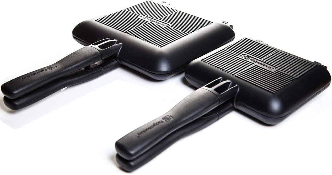 Ridge Monkey Toaster Connect Compact