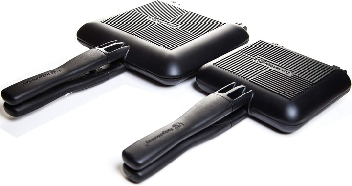Ridge Monkey Toaster Connect Compact