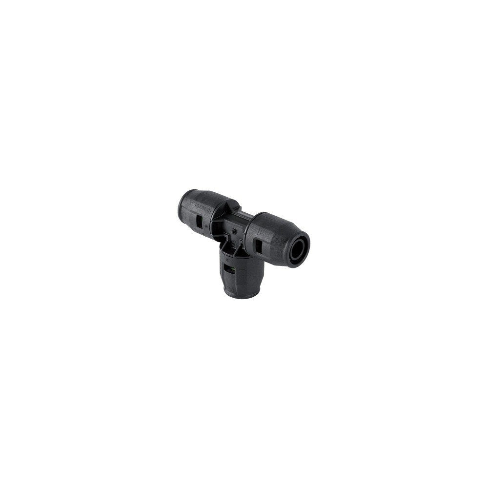Geberit 652.315.00.1-Verbindungsstück A Tee reduziert 25 – 20 – 25
