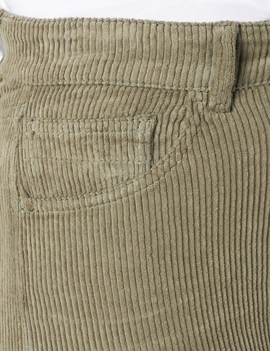 camel active Damen Hose 27W / 30L Sage, 27W / 30L Sage