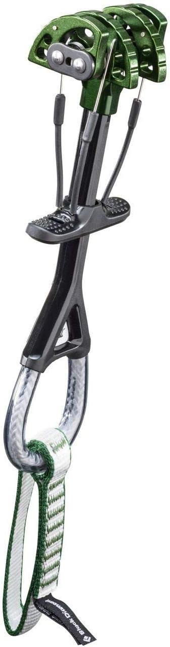 Black Diamond Camalot Ultralight, 4/Gray