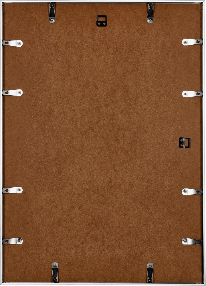 yd. Your Decoration - Bilderrahmen 70x100 cm - Bilderrahmen aus Aluminium mit Acrylglas - Antireflex