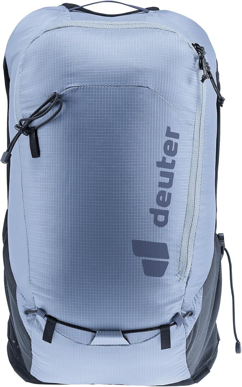 deuter Ascender Trailrunning Rucksack, polar,7 L (H 44 x B 23 x T 12 cm) Polar 7 L (H 44 x B 23 x T