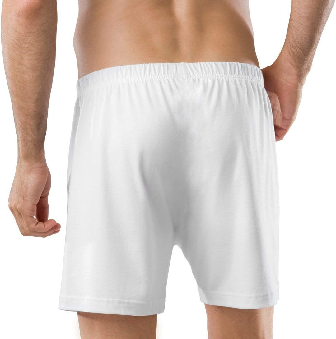 Schiesser Herren Boxershort Original Classics 2er Pack, Farbe:Schwarz (000);Grösse:6/L