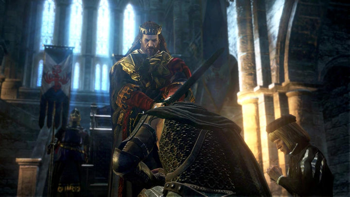 Dragon's Dogma: Dark Arisen
