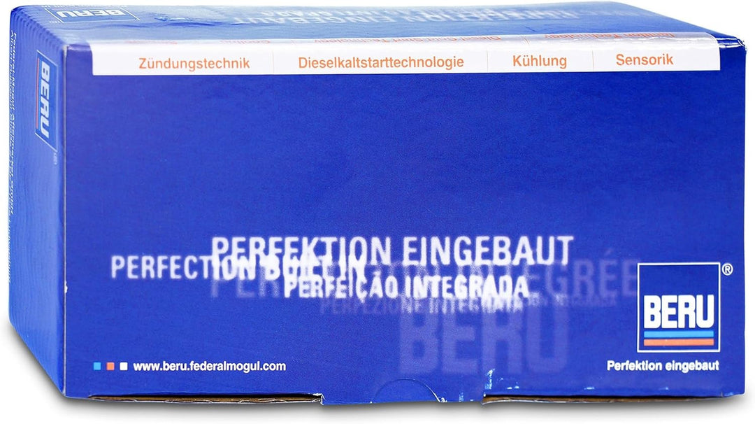Beru AG 0040100302 Zündspule