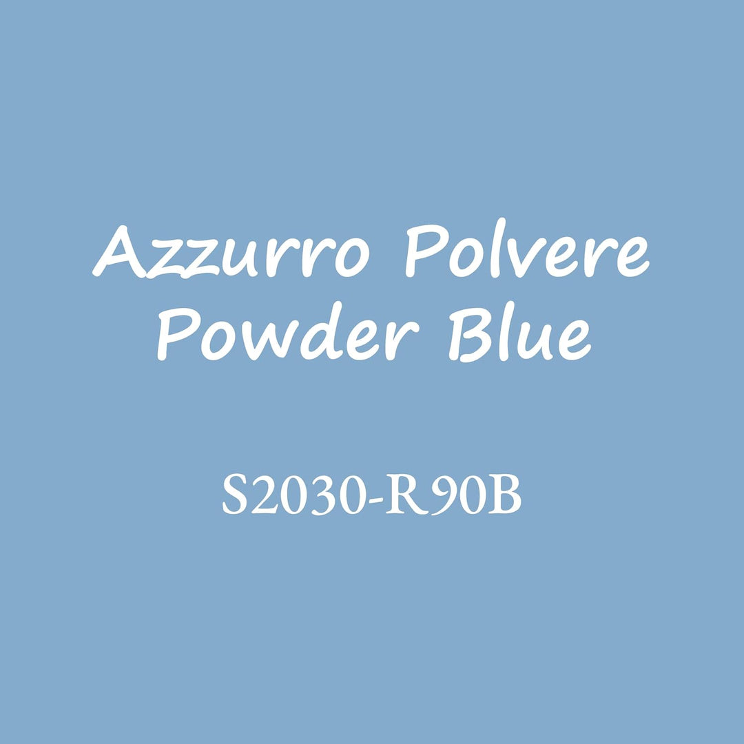 Chalk Paint Everything® Azzurro Polvere Kreidefarbe Wasserbasis für Alle Oberflächen einfach zu vera