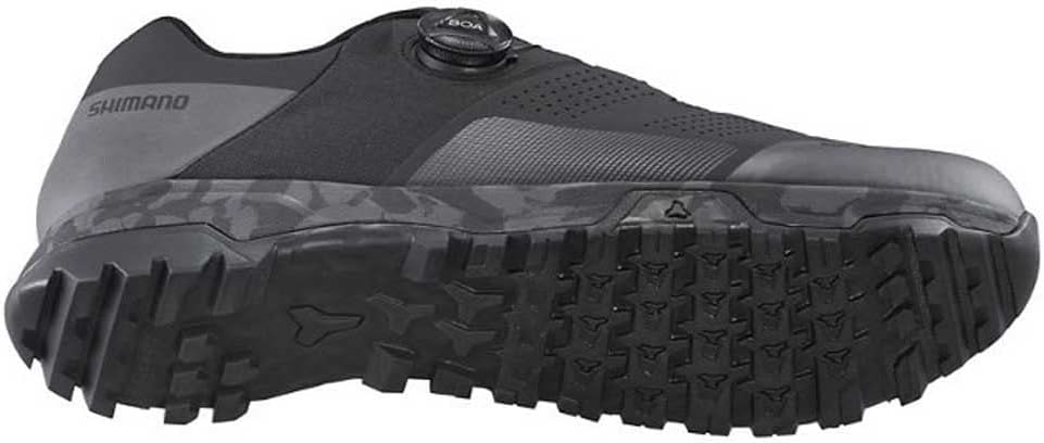 Shimano SH-ET700 42 EU Schwarz, 42 EU Schwarz