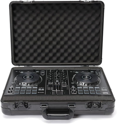 MAGMA 41100 Carry Lite DJ-Case L Single, L Single