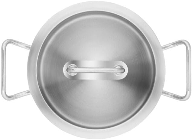 ZWILLING Pro Stockpot, 24 cm, rund, 18/10 Edelstahl, ZWILLING Pro