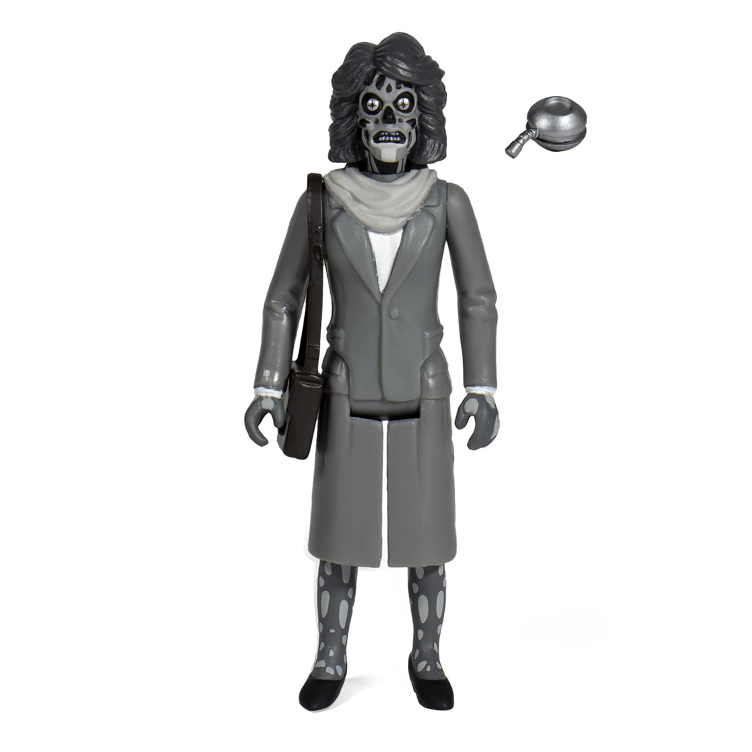 SUPER7 THLVW01-FAB-02 Reaktionsfigur