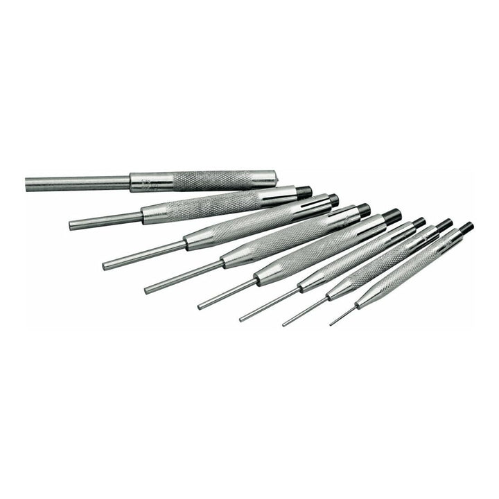 GEDORE Splinttreiber-Satz 8-teilig, 1 Stück, 115