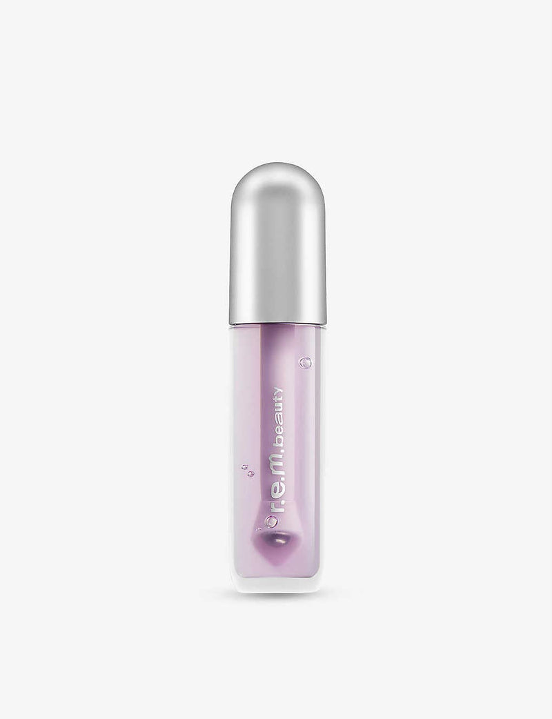 r.e.m. beauty Essential Drip Lip Oil | 7ml | Lavender Kiss 1 stück (1er Pack) Lavender Kiss, 1 stück